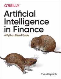 Artificial Intelligence in Finance A PythonBased Guide