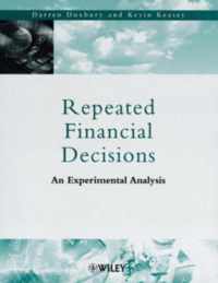 Repeated Financial Decisions