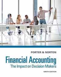 Financial Accounting