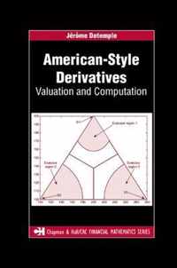 American-Style Derivatives