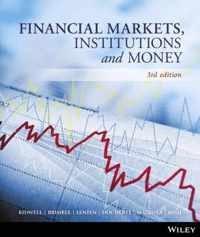 Financial Markets