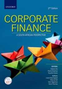 Corporate Finance