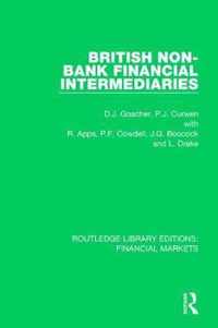 British Non-Bank Financial Intermediaries