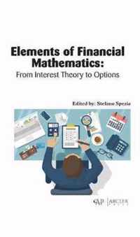 Elements of Financial Mathematics