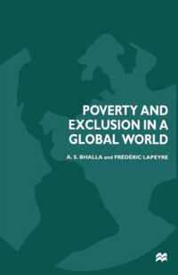 Poverty and Exclusion in a Global World