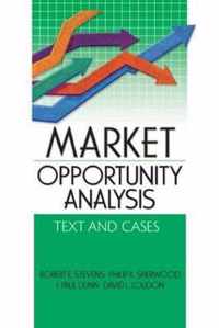 Market Opportunity Analysis