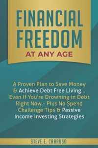 Financial Freedom at Any Age