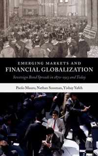 Emerging Markets And Financial Globalization