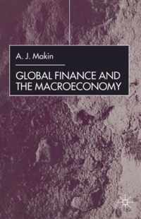 Global Finance and the Macroeconomy