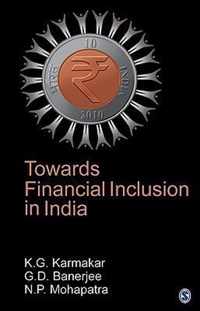 Towards Financial Inclusion in India