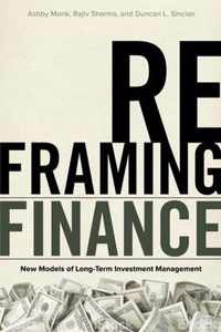 Reframing Finance