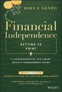 Financial Independence (Getting to Point X)