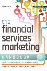 Financial Services Marketing Handbook