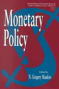 Monetary Policy (Paper)