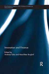 Innovation and Finance