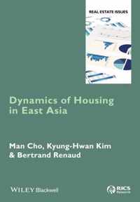 Dynamics of Housing in East Asia