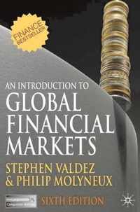 An Introduction to Global Financial Markets