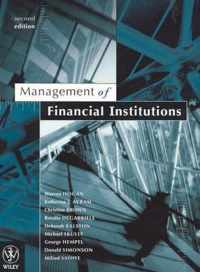 Management of Financial Institutions