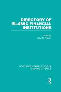 Directory of Islamic Financial Institutions