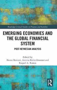 Emerging Economies and the Global F