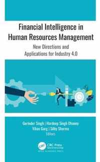 Financial Intelligence in Human Resources Management: New Directions and Applications for Industry 4.0