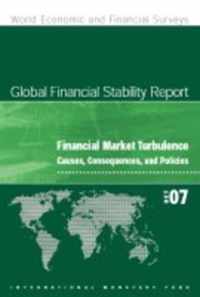 Global Financial Stability Report