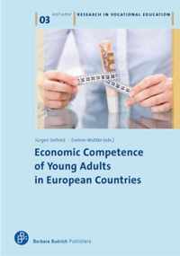 Economic Competence and Financial Literacy of Young Adults