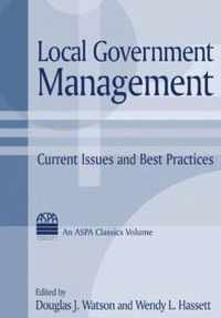 Local Government Management