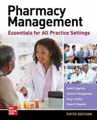 Pharmacy Management