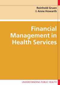 Financial Management in Health Services