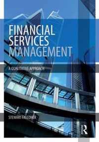 Financial Services Management