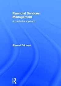 Financial Services Management