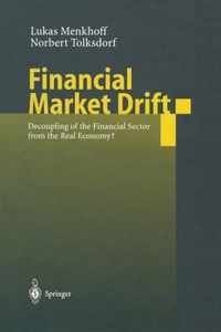 Financial Market Drift