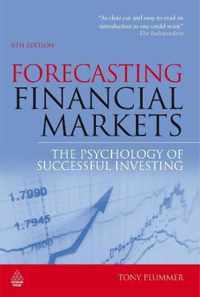 Forecasting Financial Markets