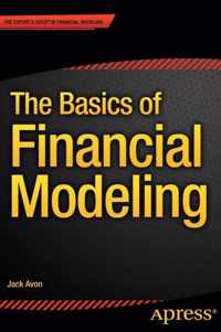 The Basics of Financial Modeling