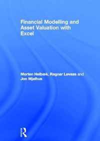 Financial Modelling and Asset Valuation with Excel