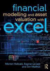 Financial Modelling and Asset Valuation with Excel