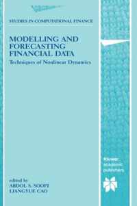 Modelling and Forecasting Financial Data