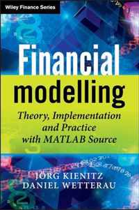 Financial Modelling