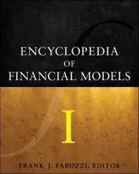 Encyclopedia of Financial Models, Volume I