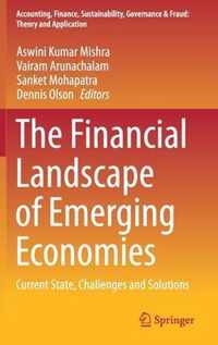 The Financial Landscape of Emerging Economies