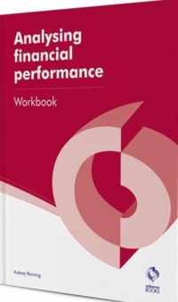 Analysing Financial Performance Workbook