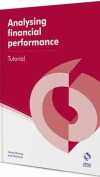 Analysing Financial Performance Tutorial