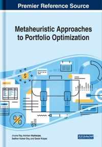 Metaheuristic Approaches to Portfolio Optimization