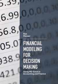 Financial Modeling for Decision Making