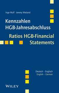 Kennzahlen HGB-Jahresabschluss/Ratios HGB-Financial Statements - Deutsch - Englsich/ German - English