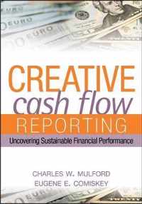 Creative Cash Flow Reporting