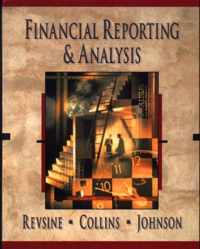 Financial Reporting and Analysis