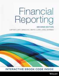 Financial Reporting