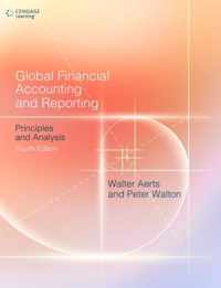 Global Financial Accounting and Reporting